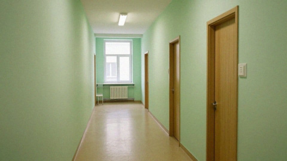Co wpływa na długość kolejki do sanatorium?