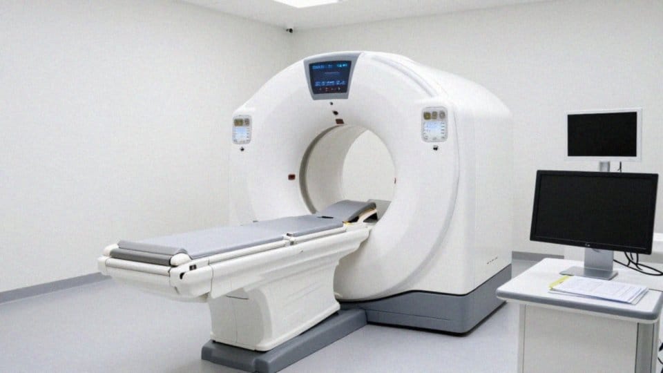 Diagnostyka raka płuc: jakie badania?