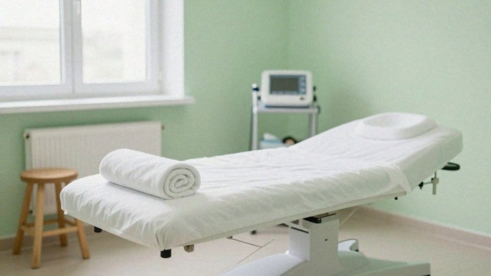 Ile trwa turnus leczniczy w sanatorium?