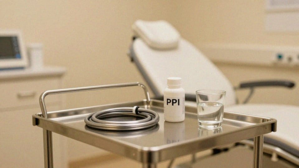 Jak leczy się przewlekłe wrzody żołądka?