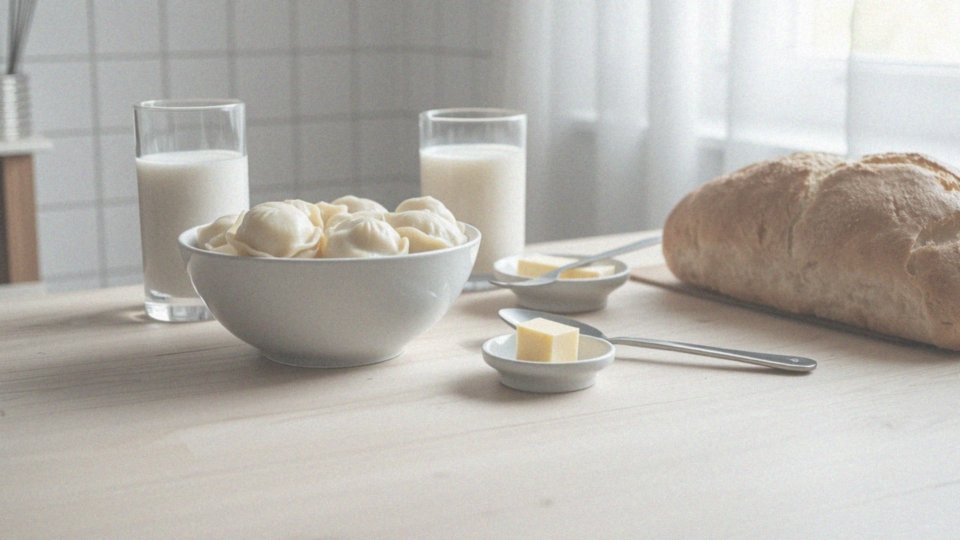 Jak preparaty żywnościowe wpływają na poziom przeciwciał IgA?