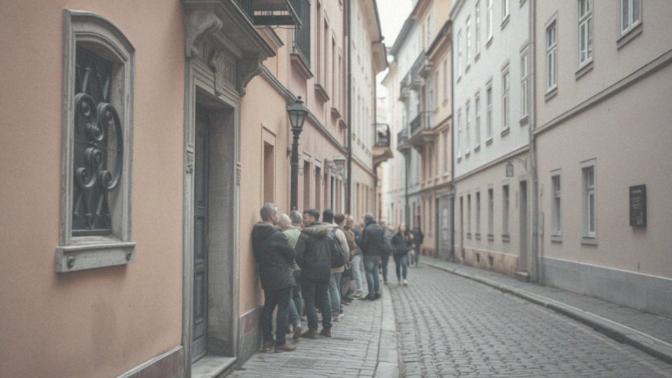 Jakie są zarobki przewodników miejskich?