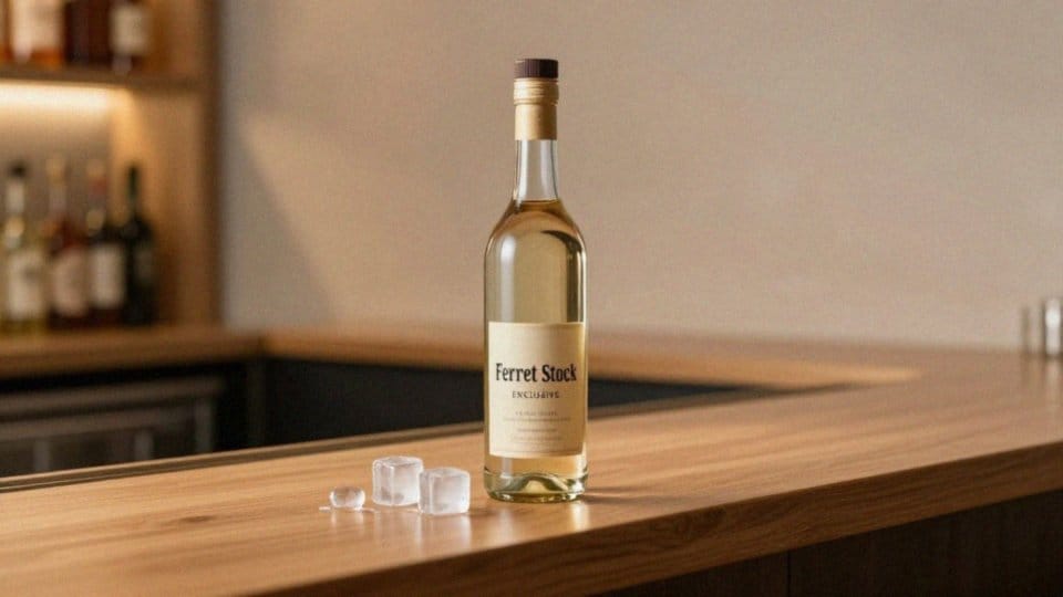 Jaka jest zawartość alkoholu i pojemność butelki?
