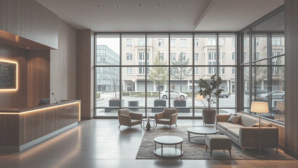 Jakie są perspektywy zarobkowe dla managerów hotelu w przyszłości?