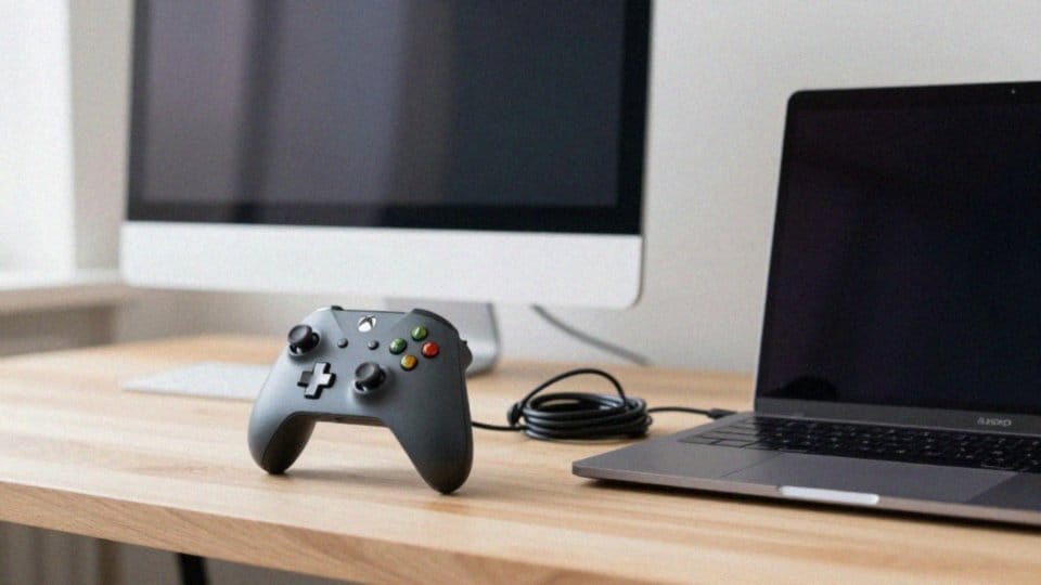 Jak podłączyć kontroler Xboxa do PC?