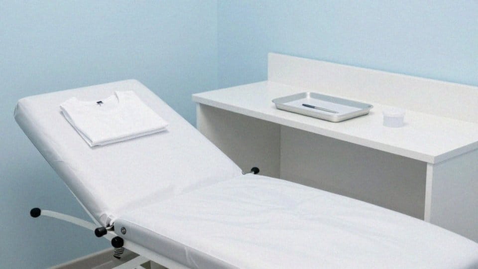 Kiedy wymagana jest biopsja piersi?