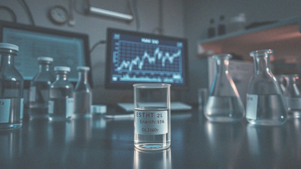 Jakie są skutki uboczne długotrwałego stosowania testosteronu?