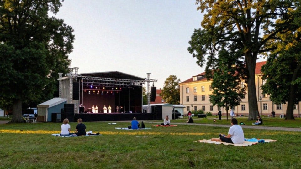 Jakie wydarzenia kulturalne zaplanowano w Jastrzębiu-Zdroju?