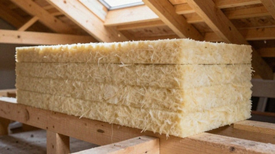 Do czego nadaje się wełna mineralna 5 cm?