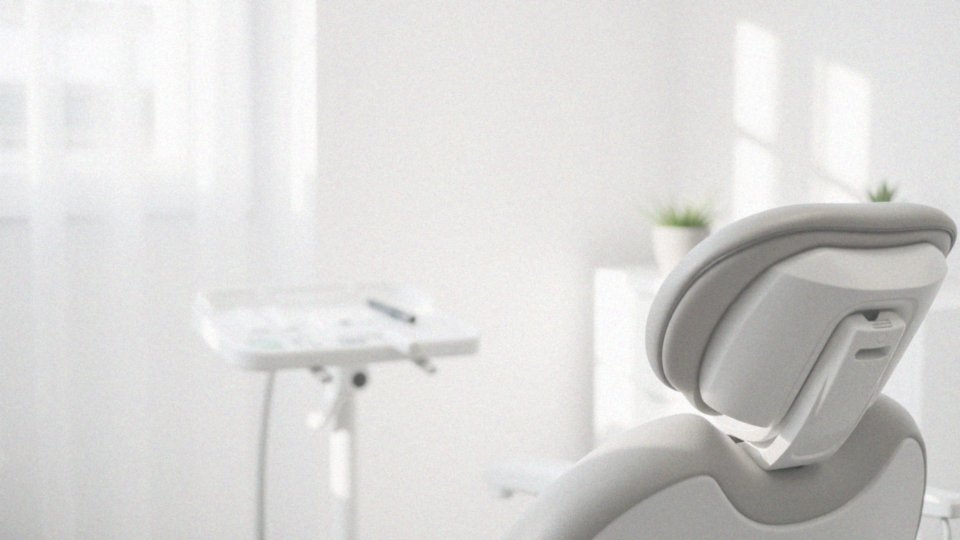 Kiedy ból martwego zęba wymaga wizyty u dentysty?