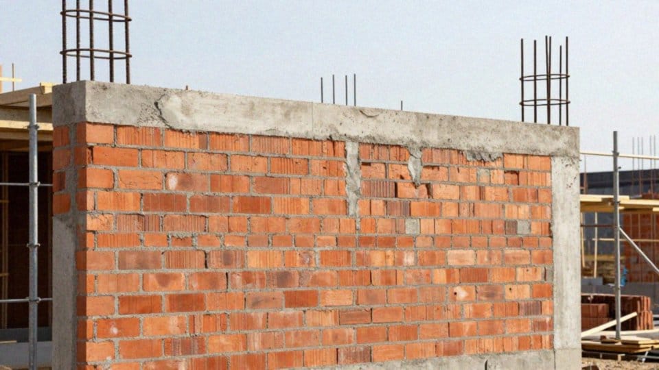 Które wzmocnienia żelbetowe są konieczne?