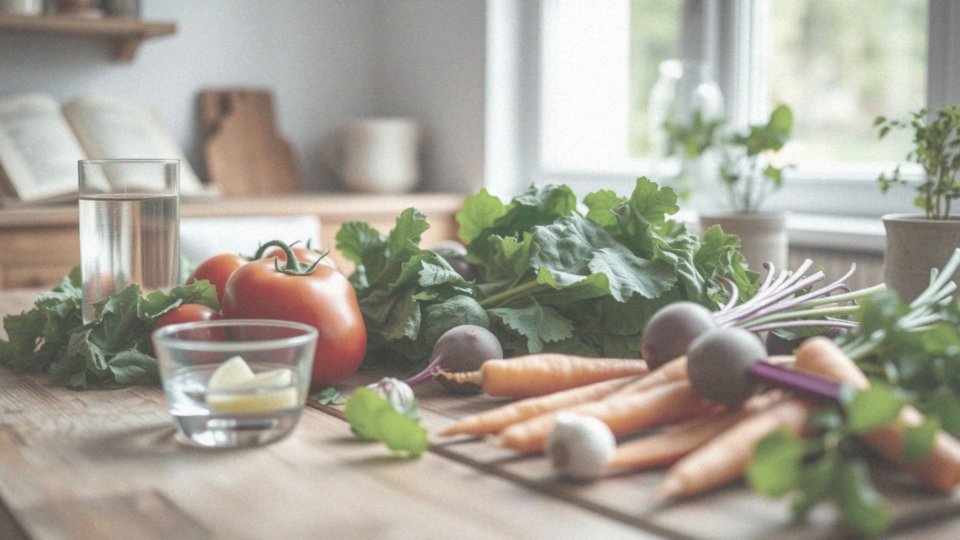 Jakie są naturalne metody na obniżenie ciśnienia krwi?