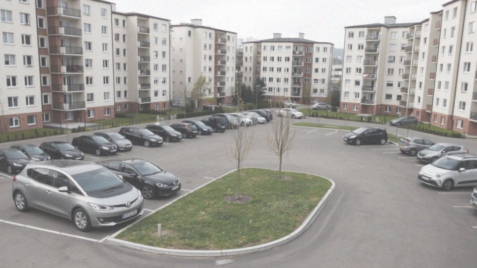 Jakie są regulacje dotyczące miejsc parkingowych w Polsce?