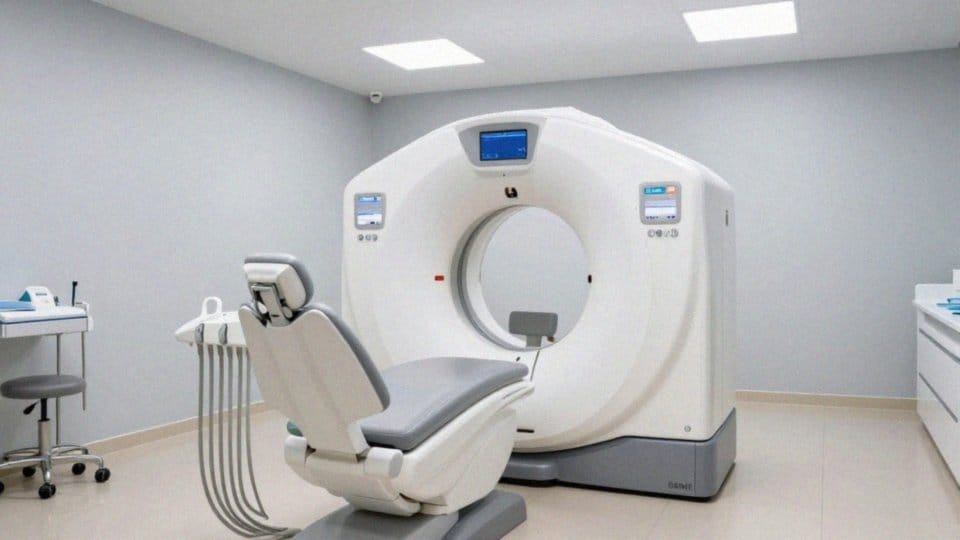 Kiedy warto wykonać tomografię CBCT?