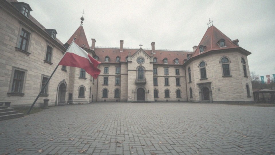 Jakie są różne typy monarchii?