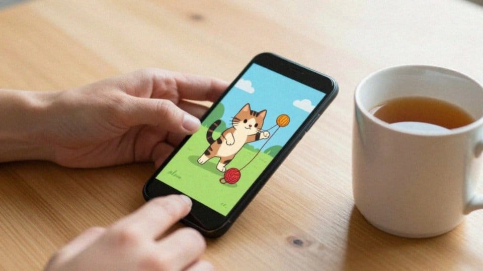 Jak skutecznie używać multimediów i GIF-ów?