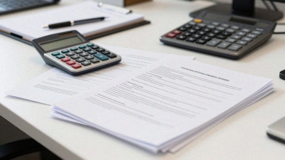 Jakie sankcje grożą za błędną dokumentację sprzedaży?
