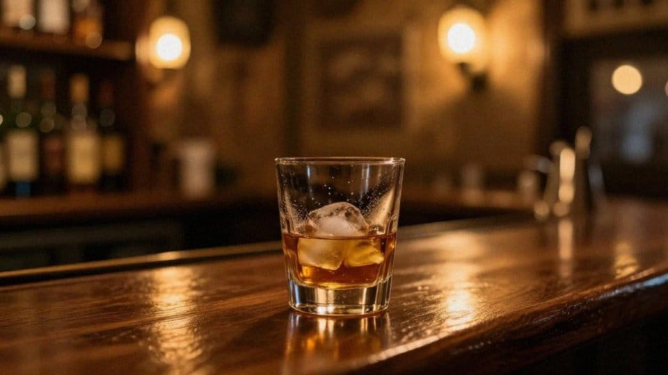 Jak alkohol zwiększa ryzyko działań niepożądanych Amylanu?