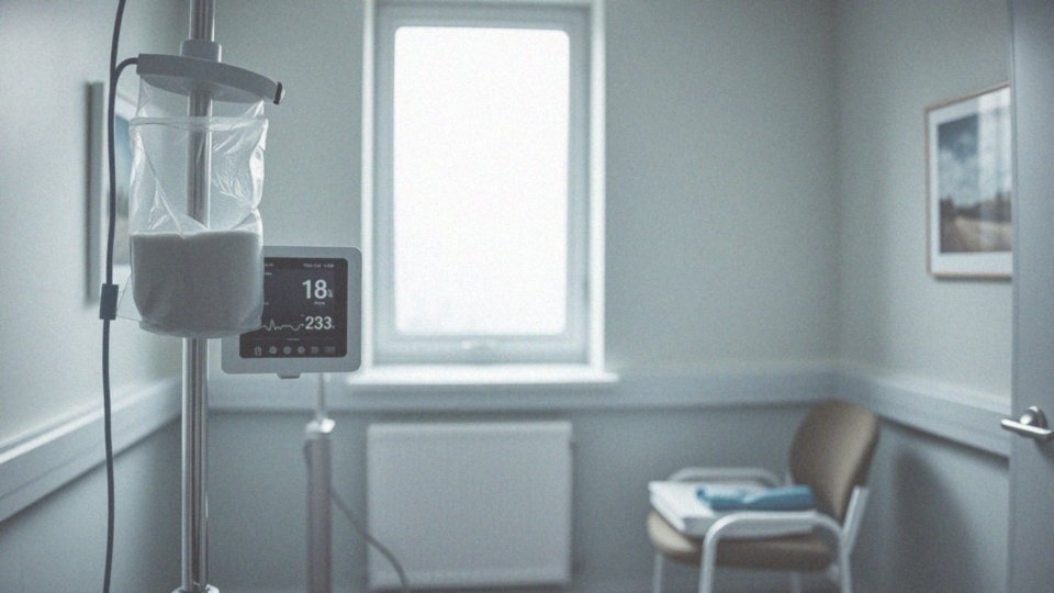 Jakie są potencjalne działania niepożądane związane z leczeniem ketaminą?