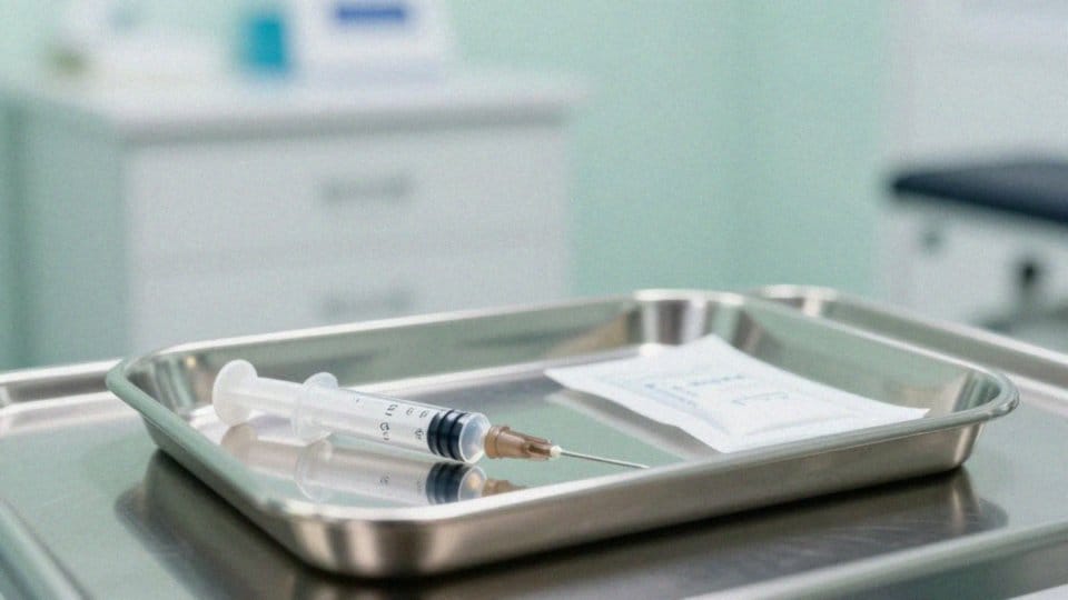 Jakie są przeciwwskazania i powikłania?