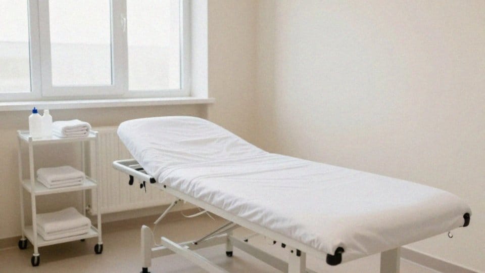 Ile zabiegów przysługuje dorosłym w sanatorium?