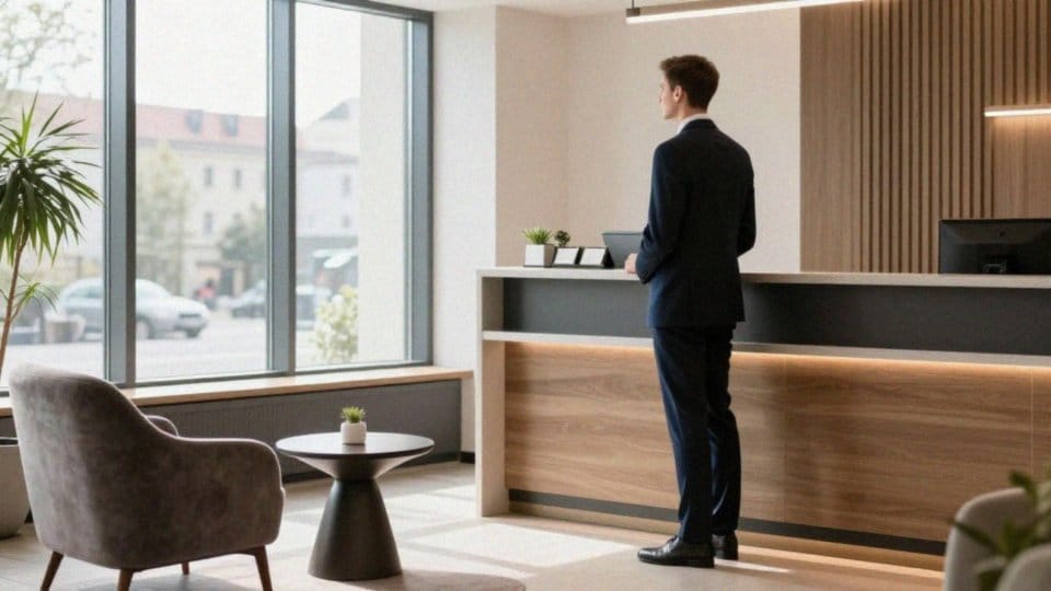 Poziom stanowiska: jak wpływa na zarobki w sprzedaży hotelowej?