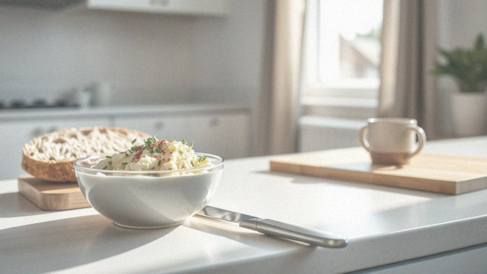 Dlaczego fit pasta jajeczna jest idealna na śniadanie?
