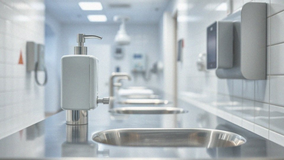 Jak higiena wpływa na ryzyko zakażenia GBS?