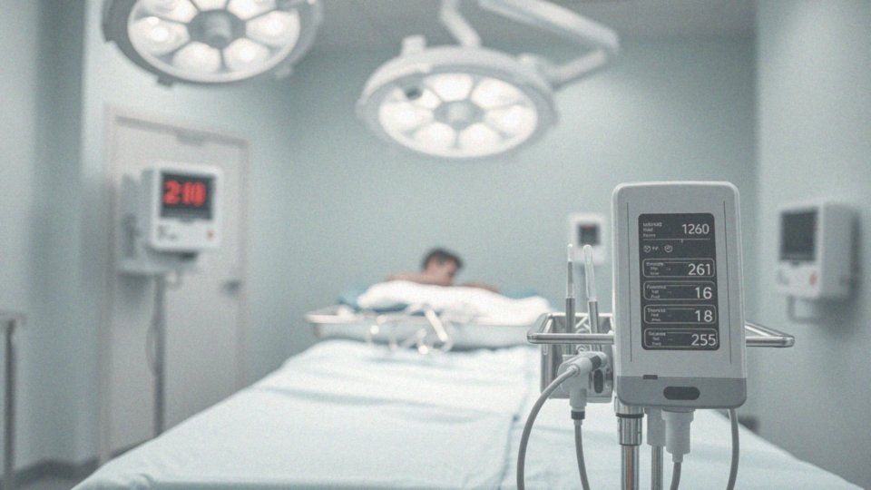 Jakie są właściwości znieczulające ketaminy?