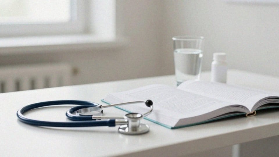 Kiedy konieczna jest antybiotykoterapia zatok?