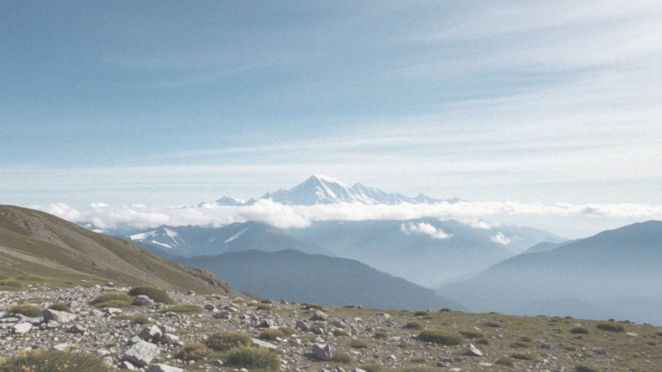 Dlaczego Mont Blanc jest nazywany Dachem Europy?