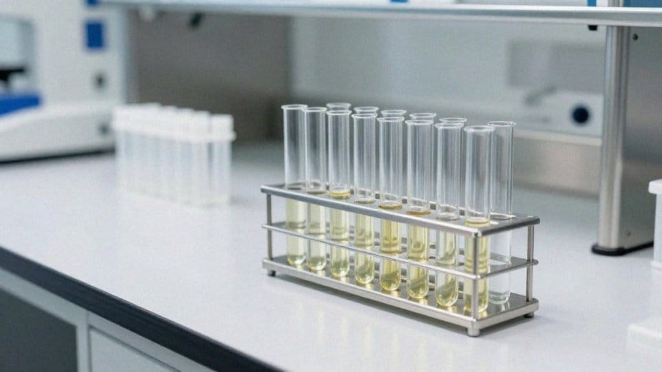 Jakie badania hormonalne wykonać po cyklu propionatu?
