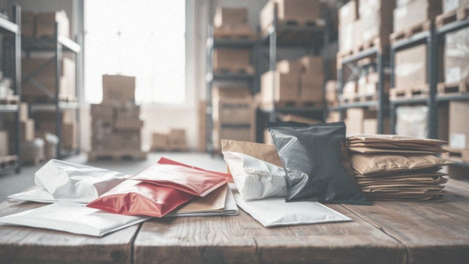 Jakie są ceny różnych typów kopert bąbelkowych?