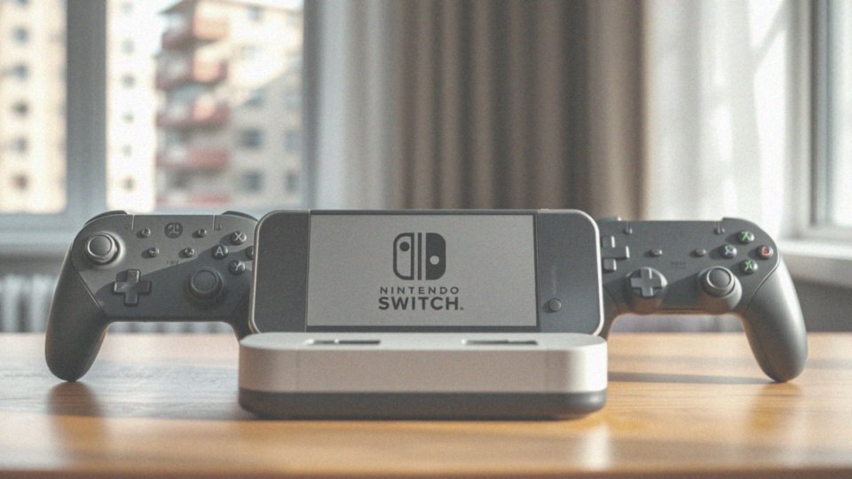 Co oznacza, że kontroler jest oficjalnie licencjonowany przez Nintendo?