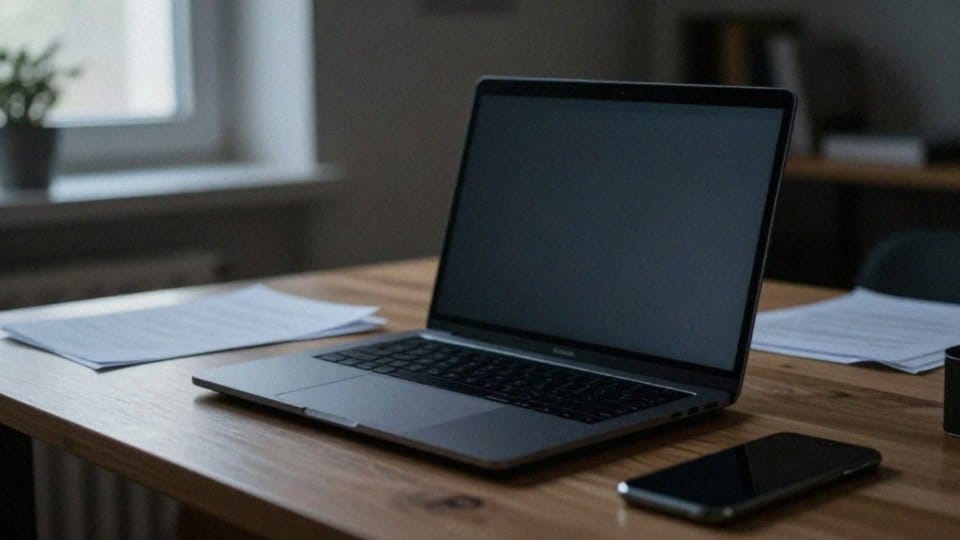 Co zrobić gdy zmieniono adres e-mail i utraciłeś dostęp?