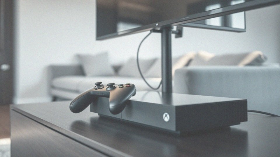 Co potrzebujesz do podłączenia Xboxa One?