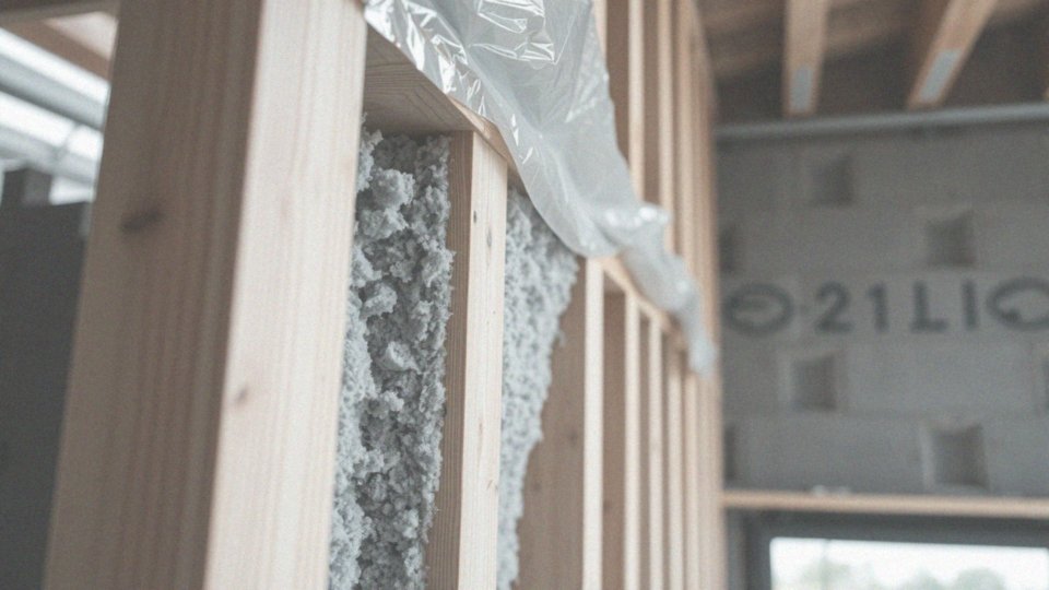 Dlaczego odporność na ogień jest ważna w wyborze materiału izolacyjnego?
