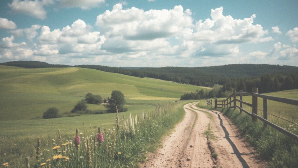 Jakie są inne popularne miejsca w Polsce na długi weekend?