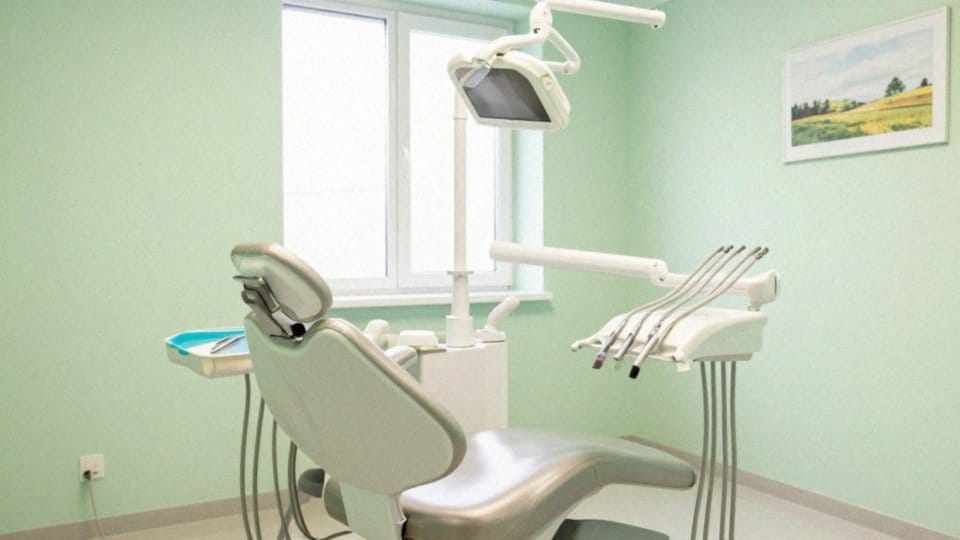Kiedy ból zęba po zabiegu wymaga wizyty u dentysty?