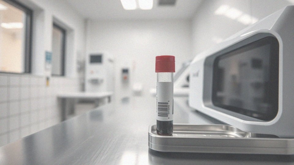 Jakie są korzyści z regularnego badania poziomu cholesterolu?