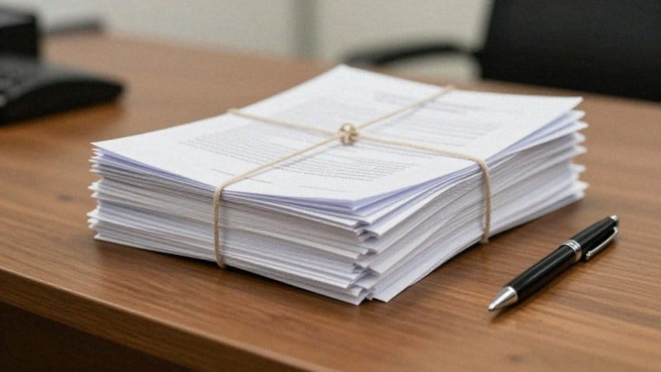 Jakie dokumenty złożyć przy zgłoszeniu konkubiny?