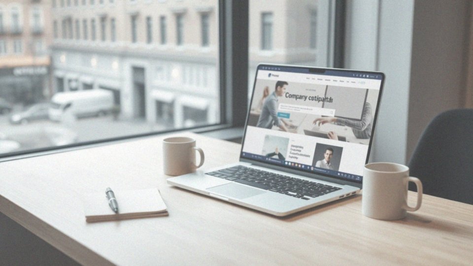Jakie informacje powinien uzyskać kandydat przed rozmową?