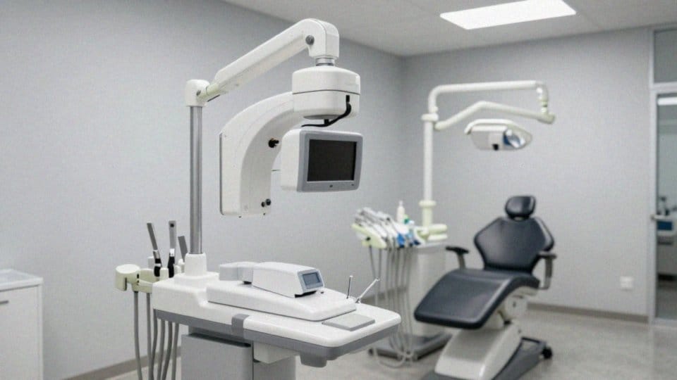 Jak wygląda diagnostyka radiologiczna i plan leczenia?