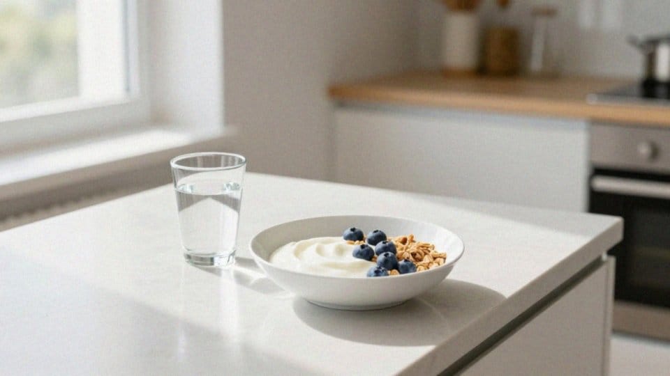 Czy skyr naturalny nadaje się osobom aktywnym?
