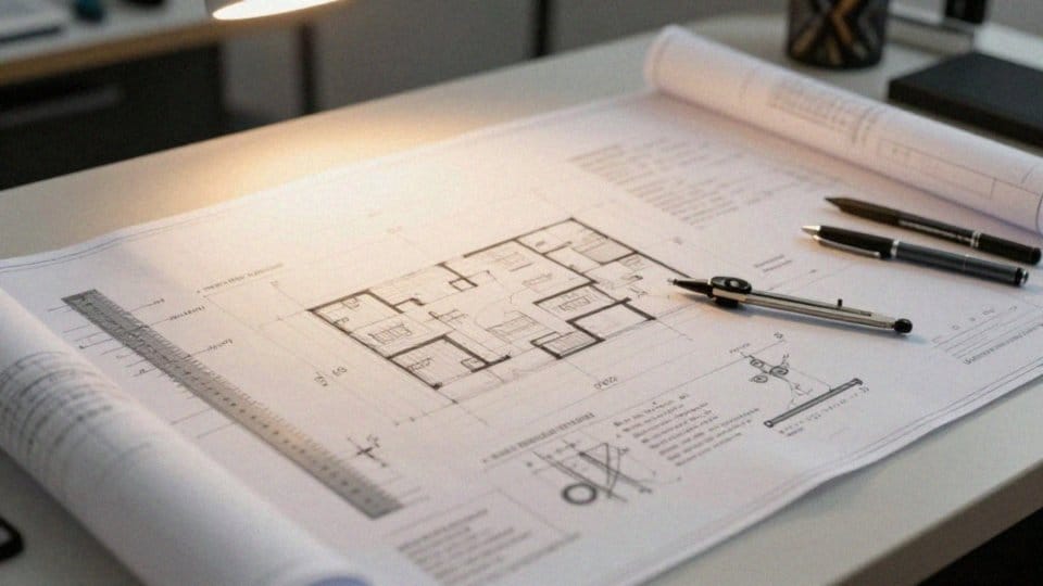 Jak przygotować projekt i analizę cieplno-wilgotnościową?