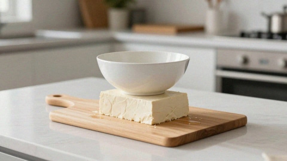 Jak przygotować chrupiące tofu?