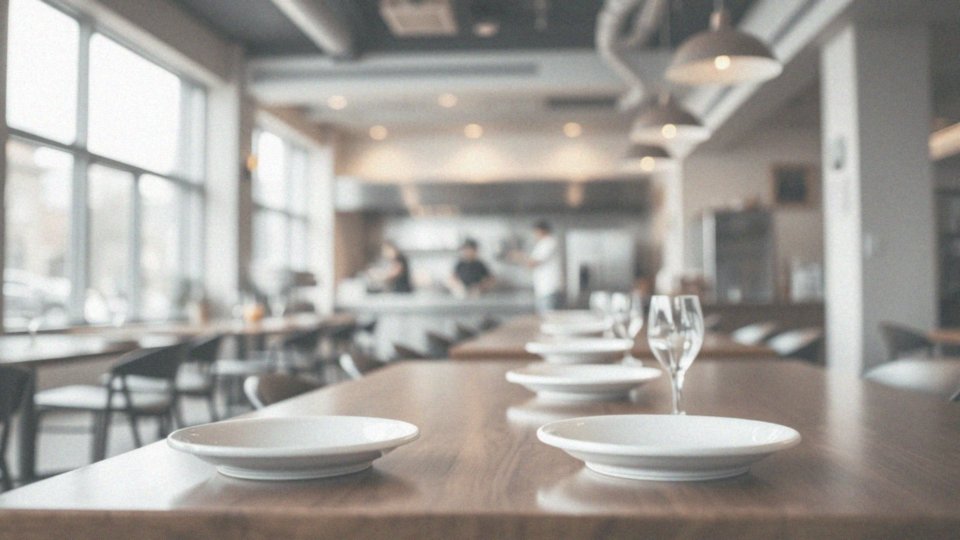 Jakie są zarobki w sektorze HoReCa?