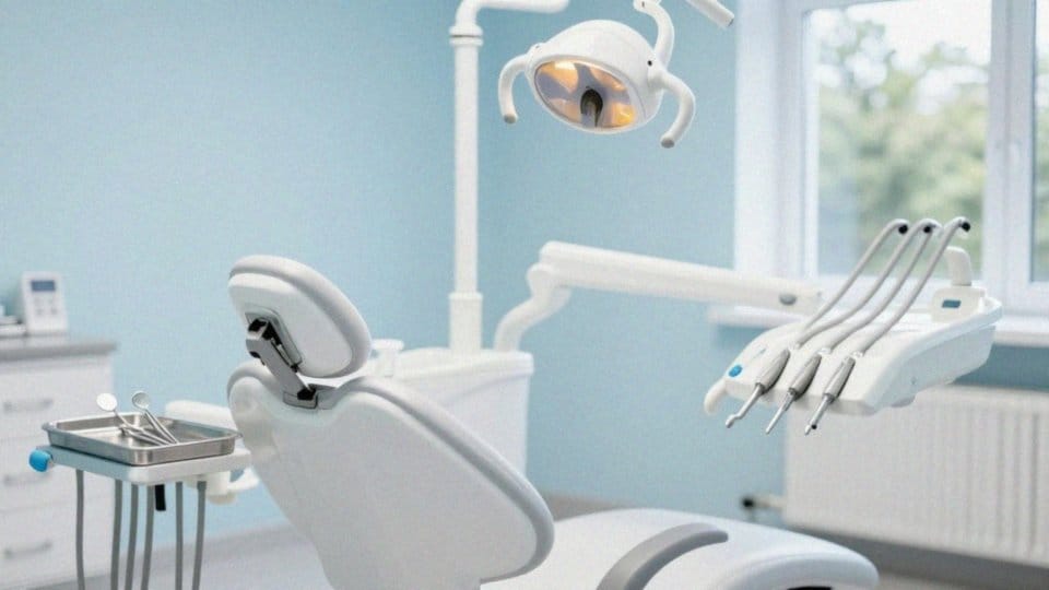 Kiedy szukać pomocy stomatologicznej przy opuchniętych dziąsłach?