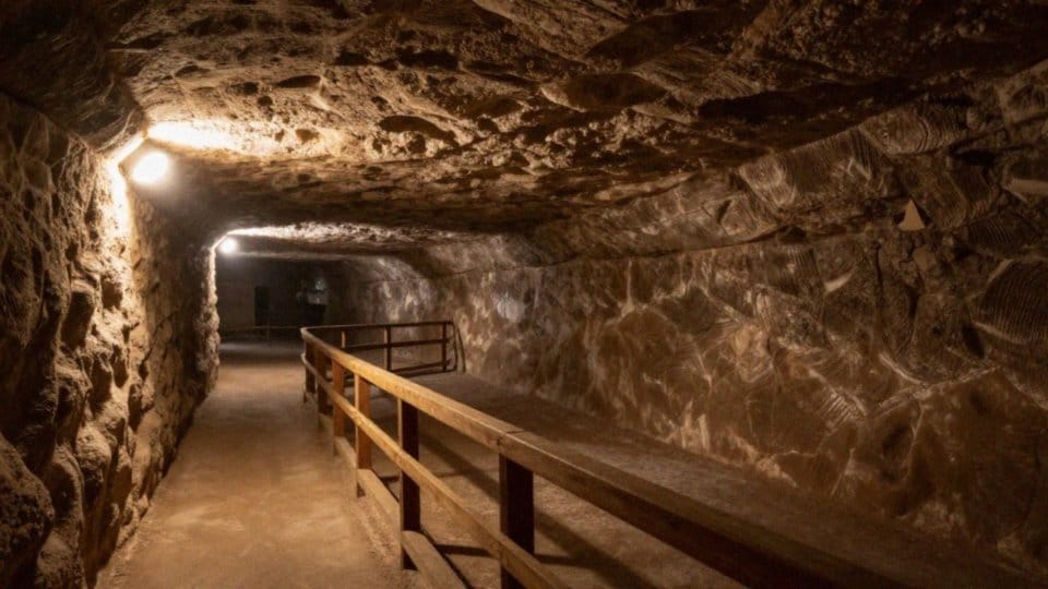 Czy kurs przewodnicki w Wieliczce jest bezpłatny?