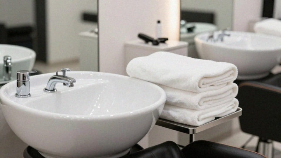 Dlaczego żółte włosy pojawiają się po rozjaśnianiu?